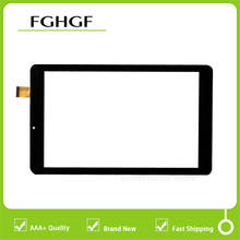 Nuevo Panel de pantalla táctil de 10,1 pulgadas SQ-PG1033B01-FPC-A1 cristal digitalizador con sensor de repuesto 2024 - compra barato