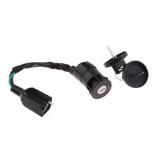 Interruptor de encendido de motocicleta con 2 llaves para Polaris ATV Sportsman 90 (2001-2014) 2024 - compra barato