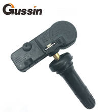 Sensor de monitoramento de pressão de pneus de alta qualidade cabeça embutida em eua tpms para ford sensor de pressão de pneu sensor433 mhz 2024 - compre barato