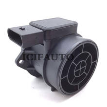 MAF Mass Air Flow Sensor For Hyundai Sonata V MK V GLS 2.0 2.4 VVT-i 2005-2010 5WK96491,28164-25000,2816425000 2024 - buy cheap