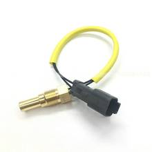 For KOMATSU PC200-7/220-7/360-7 Water temperature sensor excavator accessories 2024 - buy cheap