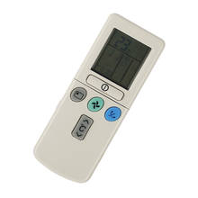 New Remote Control For Hitachi RAS-18YH6 RAK-18QH8S RAS-60YHA3 RAS-25YHA2 RAS-25YH6 RAF-35FX8 Room Air Conditioner 2024 - buy cheap