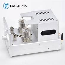 Fosi Audio Push-Pull Vacuum Tube Amplifier Bluetooth 5.0 Class A Hi-Fi Parallel Single End FY29 FU29 829B Power Amplifier 40W x2 2024 - buy cheap