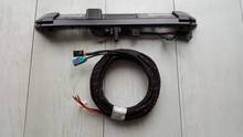 For Audi NEW TT 8S Rear View Camera with Highline Guidance Line Wiring harness 8S0 827 574 A 8S0827574A 2024 - buy cheap