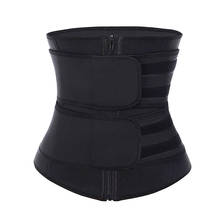 Women Waist Trainer Cincher Underbust Corset Belt Shapewear Slim Body Shaper Trimmer Tummy Woman Postpartum Corset Shaper 2024 - buy cheap