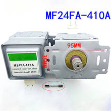 Original remodelado forno de microondas magnetron M24FA-410A para peças de forno de microondas galanz 2024 - compre barato