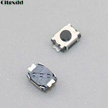 Cltgxdd 100PCS/Lot SMD 2Pin 3X4mm Tactile Tact Push Button Micro Switch Momentary 3*4*2 2024 - buy cheap