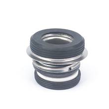 Model SB Sizes Water Pump Mechanical Shaft Seal Single Coil Spring for In-line Pump Clean water pump 2024 - buy cheap