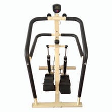 Adult Hydraulic Stepper Home Hemiplegia Stroke Fitness Training fitness machine Lower limb training Rehabilitation Equipment 1pc 2024 - buy cheap