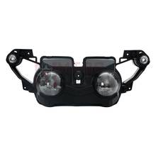 Motorcycle Headlight Assembly For Yamaha YZF R1 2009 2010 2011 14B-84303-00-00 14B-84303-02-00 Head Lamp 2024 - buy cheap