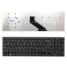 Replacement RU Ver Laptop Keyboard for Acer Aspire V3-551 V3-551G V3-571 V3-571G 2024 - buy cheap