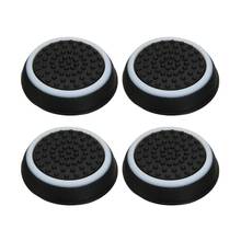 Thumb Stick Grips Caps for Playstation 4 Ps4 Pro Slim Silicone Analog Thumbstick Grips Cover for Xbox Ps3 Ps4 Accessories 2024 - buy cheap