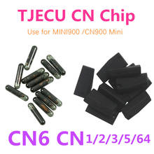 Chip Sepecial CN1 CN2 CN3 CN5 CN6 CN64 para MINI900 y CN900 Mini para copiar 4C 4D 46 48 64 y Chip G 2024 - compra barato