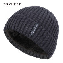 2021 new Skullies Beanies Winter Hats For Men Scarf Knitted Hat Women Male Gorras Warm Soft Neck Balaclava Bonnet Beanie Hat Cap 2024 - buy cheap