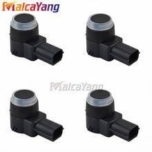 4PCS New Parking Distance Control PDC Sensors For Opel Insignia Meriva B Signum Zafira B C 13300764 0263003868 2024 - buy cheap