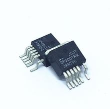 New 10PCS/LOT CP3001RN CP3001 TO-263-6 2024 - buy cheap