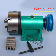 Increased 160/200 lathe spindle, instrument car, home-made miniature lathe, woodworking DIY beads machine 2024 - buy cheap