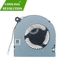 Novo ventilador de refrigeração para cpu, original para dispositivos eletrônicos 2024 - compre barato