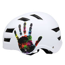MOON Bicycle Helmet Satefy Cycling Helmet Mountain Road MTB BMX Bike Helmet CE Certification Roller Skating Helmet Extreme Sport 2024 - buy cheap