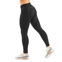 Yoga Pant Womens Tights Running Leggings Sports Pants Female Secret Women Gym Running Workout Pants Fitness Yoga Pants 2024 - buy cheap