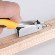 Professional Staples Remover Multifunction Nailers Staple Removing Tool for Paper Wood Door Upholstery Framing Rivet Gun Kit 2024 - buy cheap