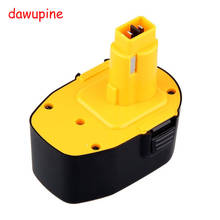 dawupine Battery Plastic Case For Dewalt 14.4V DC9071 DE9037 DE9071 DE9074 DE9075 DW9071 Ni-cd Ni-mh Battery Box Shell Housings 2024 - buy cheap