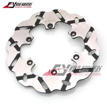 Motorcycle Rear Brake Disc Rotor For Yamaha Tmax T-MAX 500 TMAX500 2001-2011 2024 - buy cheap