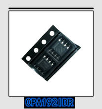10PCS-50PCS New original genuine OPA192IDR SOP-8 OPA192 SOP8 precision operational amplifier 2024 - buy cheap