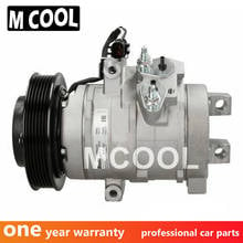 for 10S17C Air AC Compressor for Chrysler 300 V6 2.7L 05 2006-2010 55111034AA 55111034AC RL111034AB 4596490AC R5111034AB 2024 - buy cheap