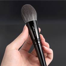 Anmor Blush Makeup Brush High Quality Soft Synthetic Hair Makeup Brushes Set for Blusher Beauty Cosmetic Tool Brochas Maquillaje 2024 - buy cheap