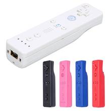 Беспроводной пульт дистанционного управления для Nintendo Wii U Games, пульт дистанционного управления подходит для всех электронных устройств с USB-зарядкой 2024 - купить недорого