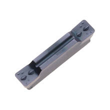 MGMN300M LT10 original CNC blade carbide insert  lathe tool 10pcs/lot grooving cutter insert 2024 - buy cheap