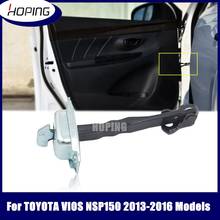 Hoping Car Door Checker Assy For TOYOTA VIOS NCP150 2013 2014 2015 Front Rear Door Checker 2024 - buy cheap