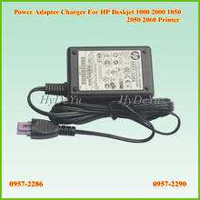 1PC 22V 455mA 0.455A AC Power Adapter Charger 0957-2403 0957-2385 For HP Deskjet 1010 1510 2548 2648 Printer Power Supply 2024 - buy cheap