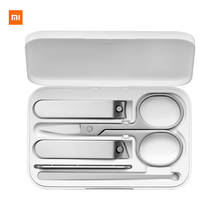 "Xiaomi mijia manicure clip, 2024 - compre barato