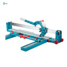 Máquina de corte manual infravermelho, cortador de piso e azulejo de alta precisão, 1000mm, 6-15mm 2024 - compre barato
