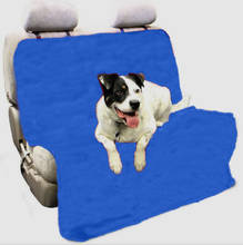 Capa de almofada de segurança para pets/gato/cachorro, capa antilama, suprimento de cintos protetores, interior do carro 2024 - compre barato