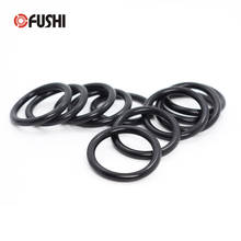 CS3.1mm NBR Rubber O RING OD 60/63/65/68/70/72/75/78/80/82/85/88*3.1 mm 50PCS O-Ring Nitrile Gasket seal Thickness 3.1mm ORing 2024 - buy cheap