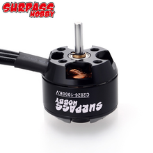 SURPASS HOBBY 2208(2826) 1000KV 1900KV 14 Poles Brushless Motor for RC 100g-350g Airplane Fixed-wing Glider Warbirds Aircraft 2024 - buy cheap