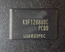 Nuevo K9F1208UOC-PCBO K9F1208U0C-PCB0 K9F1208U0C 2024 - compra barato