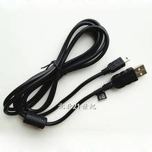 1 шт./лот USB кабель для передачи данных для PSP1000 PSP2000 PSP3000 USB зарядный кабель для PS3 беспроводной контроллер с магнитным кольцом 2024 - купить недорого