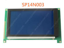 NEW Replacement of SP14N003 5.1" 240*128 monochrome LCD Display 2024 - buy cheap
