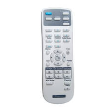 Reemplazo de mando a distancia para proyector Epson EB-S39, PowerLite X41 + X39 U42 +, 3LCD 2024 - compra barato