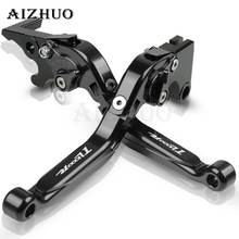 Motorcycle CNC Adjustable Brake Clutch Levers For Suzuki TL1000R 1998-2003 1999 2000 2001 2002 TL 1000 S R 1000S 1000R 2024 - buy cheap