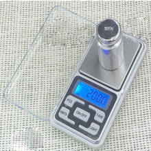 Users Scale Manual 200g Precision Mini Digital Scales for Gold Jewelry 0.01 Weight Electronic  Backlight Scale For Kitchen #45 2024 - buy cheap