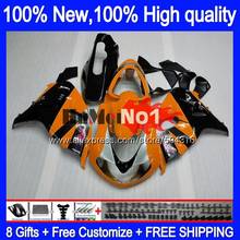 Carenagem para suzuki tl1000r srad 1998 1999 2000 2001 2002 2003 orange quente 25mc.137 tl1000 tl 1000 r 1000r 98 99 00 01 02 03 2024 - compre barato