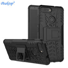 For ASUS Pegasus 4S ZenFone Max Plus M1 X018D X018DC Case Hybrid Heavy Duty Armor Hard Soft TPU Silicone Cover ZB570TL ZB 570TL 2024 - buy cheap