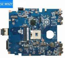 Placa base para portátil SONY VPCEJ serie MBX-248, A1827704A, PGA989, HM65, DA0HK2MB6E0, 100% probada, envío rápido 2024 - compra barato