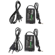 Wall Charger AC Adapter Power Supply Cable For PSP 1000 2000 3000 EU/US Plug 634B 2024 - buy cheap