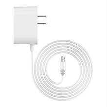 Adaptador de cargador Original, Cable de enchufe de 1,5 m, piezas de repuesto para Deerma VC20 VC21 2024 - compra barato